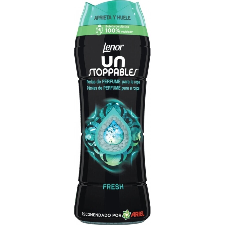 Lenor Unstoppable Unstoppable 285g Fresh 1×285 g, scented beads