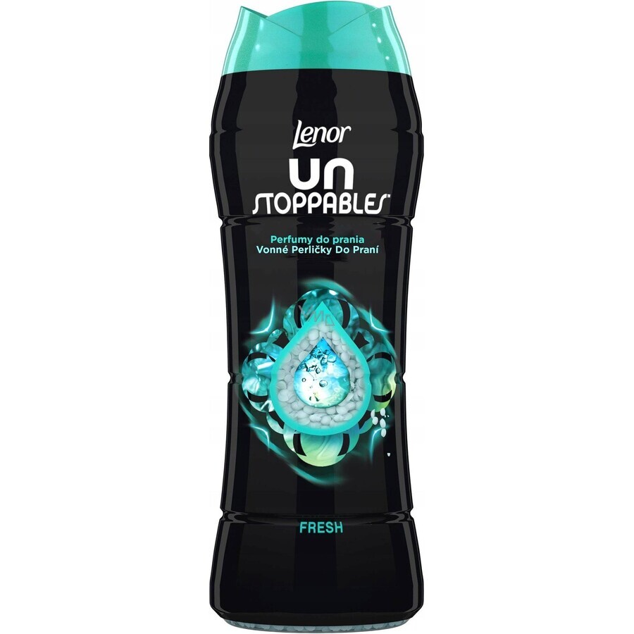 Lenor Unstoppable Unstoppable 285g Fresh 1×285 g, scented beads