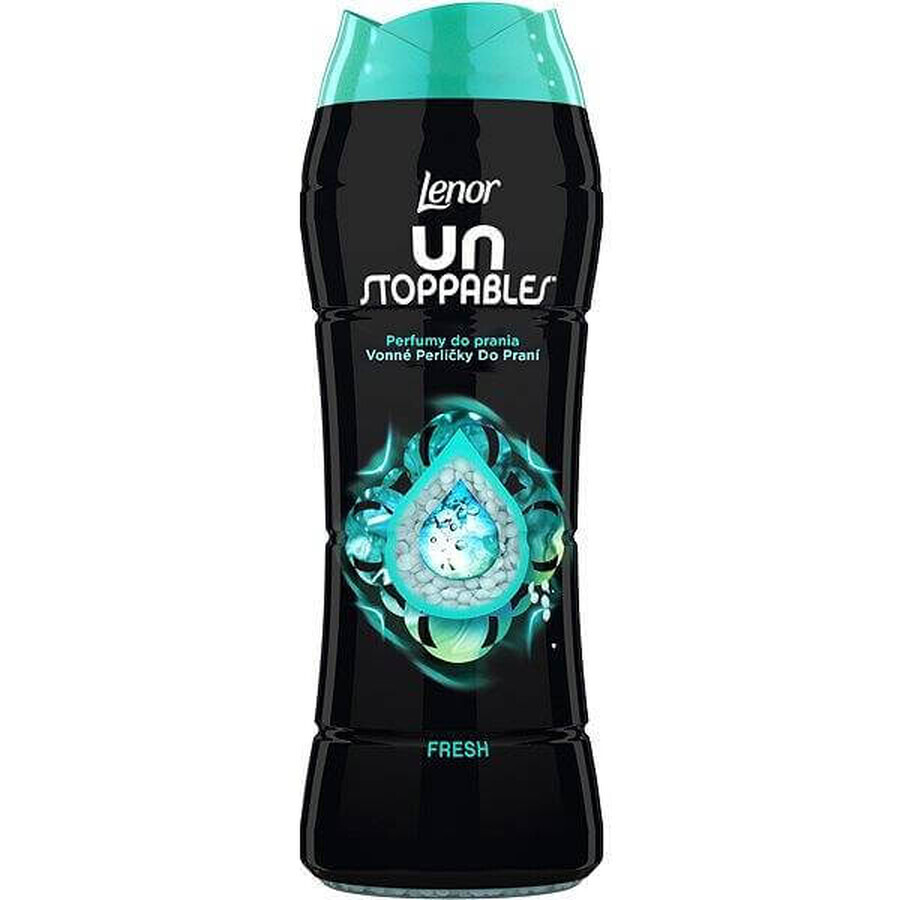 Lenor Unstoppable Unstoppable 285g Fresh 1×285 g, scented beads