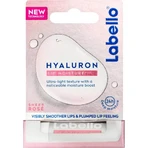 Labello Bálsamo Labial Hialurón Rosa 1×5,2 g, bálsamo labial