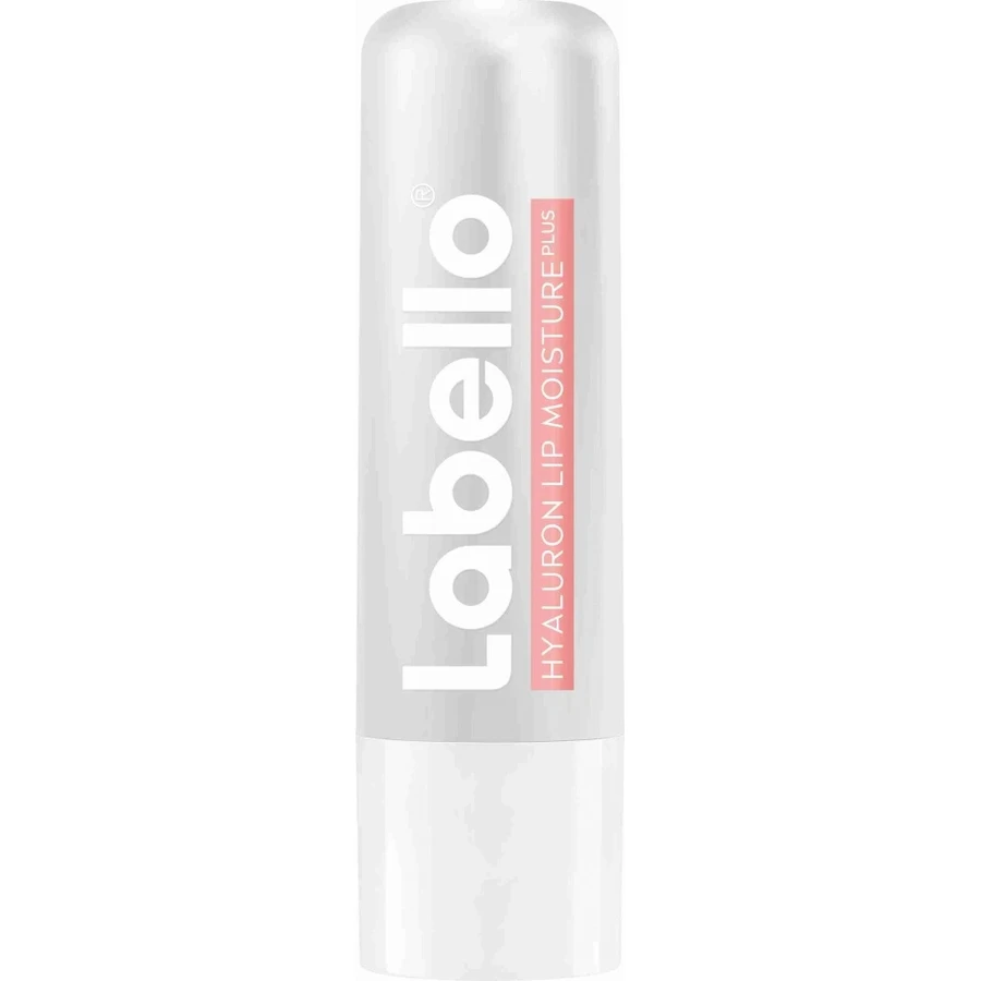 Labello Bálsamo Labial Hialurón Rosa 1×5,2 g, bálsamo labial