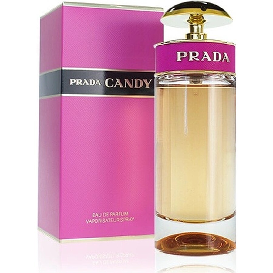 Prada Snoep Edp 30ml 1×30 ml 1×30 ml, eau de parfum