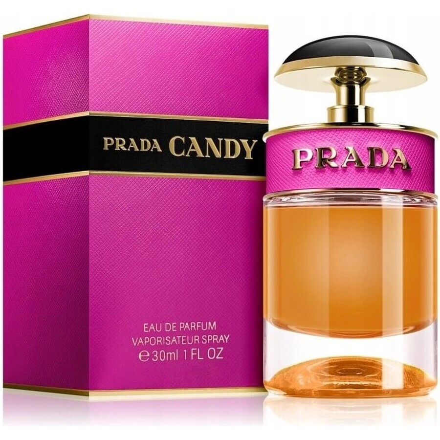 Prada Snoep Edp 30ml 1×30 ml 1×30 ml, eau de parfum