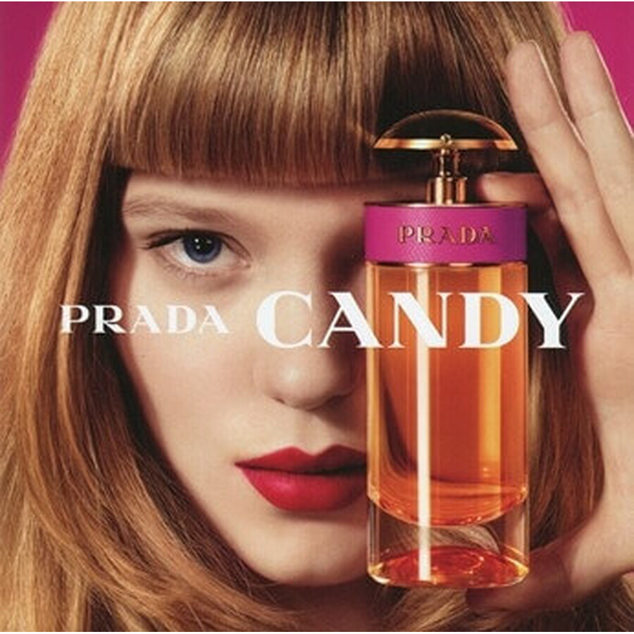 Prada Snoep Edp 30ml 1×30 ml 1×30 ml, eau de parfum