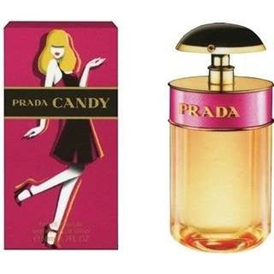 Prada Snoep Edp 30ml 1×30 ml 1×30 ml, eau de parfum