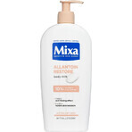 Mixa Regenerating Surgras Body Balm 1×400 ml, regenerierende Körperlotion