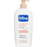 Mixa Bálsamo Corporal Regenerador Surgras 1×400 ml, loción corporal regeneradora