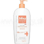 Mixa Regenerating Surgras Body Balm 1×400 ml, regenerierende Körperlotion