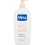 Mixa Regenerating Surgras Body Balm 1×400 ml, regenerierende Körperlotion