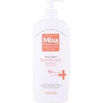 Mixa Regenerating Surgras Body Balm 1×400 ml, regenerierende Körperlotion