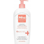 Mixa Regenerating Surgras Body Balm 1×400 ml, regenerierende Körperlotion