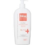 Mixa Regenerating Surgras Body Balm 1×400 ml, regenerierende Körperlotion