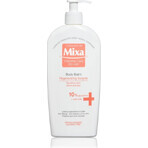 Mixa Regenerating Surgras Body Balm 1×400 ml, regenerierende Körperlotion