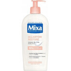 Mixa Regenerating Surgras Body Balm 1×400 ml, regenerierende Körperlotion