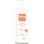 Mixa Regenerating Surgras Body Balm 1×400 ml, regenerierende Körperlotion