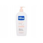 Mixa Regenerating Surgras Body Balm 1×400 ml, regenerierende Körperlotion