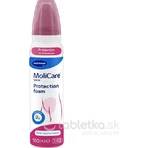 MoliCare SKIN Skin Protection Foam 1×100 ml, mousse protectrice