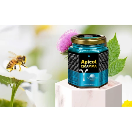Apicol 12 Gamma, 235 gr, Apicol Science