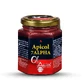 Apicol 7 Alpha, miele rosso, 235 gr, Apicol Science