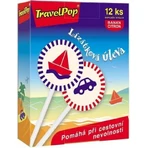 TravelPop 1×12 buc, acadele