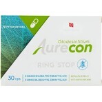 Fytofontana Aurecon Ringstop 1×30 cps, voedingssupplement