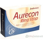 Fytofontana Aurecon Ringstop 1×30 cps, voedingssupplement