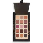 Revolution PRO, X Nath Night, eye shadow palette 1×16,50 g, eye shadow palette