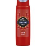 Old Spice SG 1l Captain 1×1000 ml, shampoo and shower gel for men