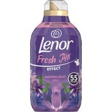 Lenor Fresh Air Detergente Lirio de luna 770ml 1×770ml 1×770ml, acondicionador de tejidos