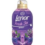 Lenor Fresh Fresh Air Detergent Moonlight lily 770ml 1×770ml 1×770ml, conditionneur de tissu