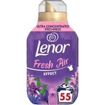 Lenor Fresh Fresh Air Detergent Moonlight lily 770ml 1×770ml 1×770ml, conditionneur de tissu