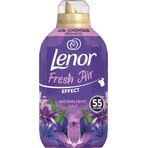 Lenor Fresh Fresh Air Detergent Moonlight lily 770ml 1×770ml 1×770ml, conditionneur de tissu