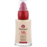 Dermacol 24H Control Maquillaje 80 1×30 ml, maquillaje