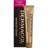 DERMACOL MAKE-UP COVER 208 1×30 g, maquillaje