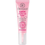 Base de maquillaje Dermacol Satin 1×20 g, tubo