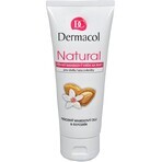 DERMACOL NATURAL DERMACOL NATURAL Crème pour les mains à l'amande 1×100 ml, crème pour les mains