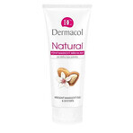 DERMACOL NATURAL DERMACOL NATURAL Crème pour les mains à l'amande 1×100 ml, crème pour les mains