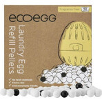 Cartuccia per uova da lavaggio Ecoegg - 50 lavaggi senza profumo 1×1 pz, cartuccia per 50 lavaggi