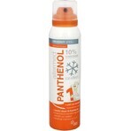 MEDICPROGRESS PANTENOL SPRAY 10% 1×150 ml, spray