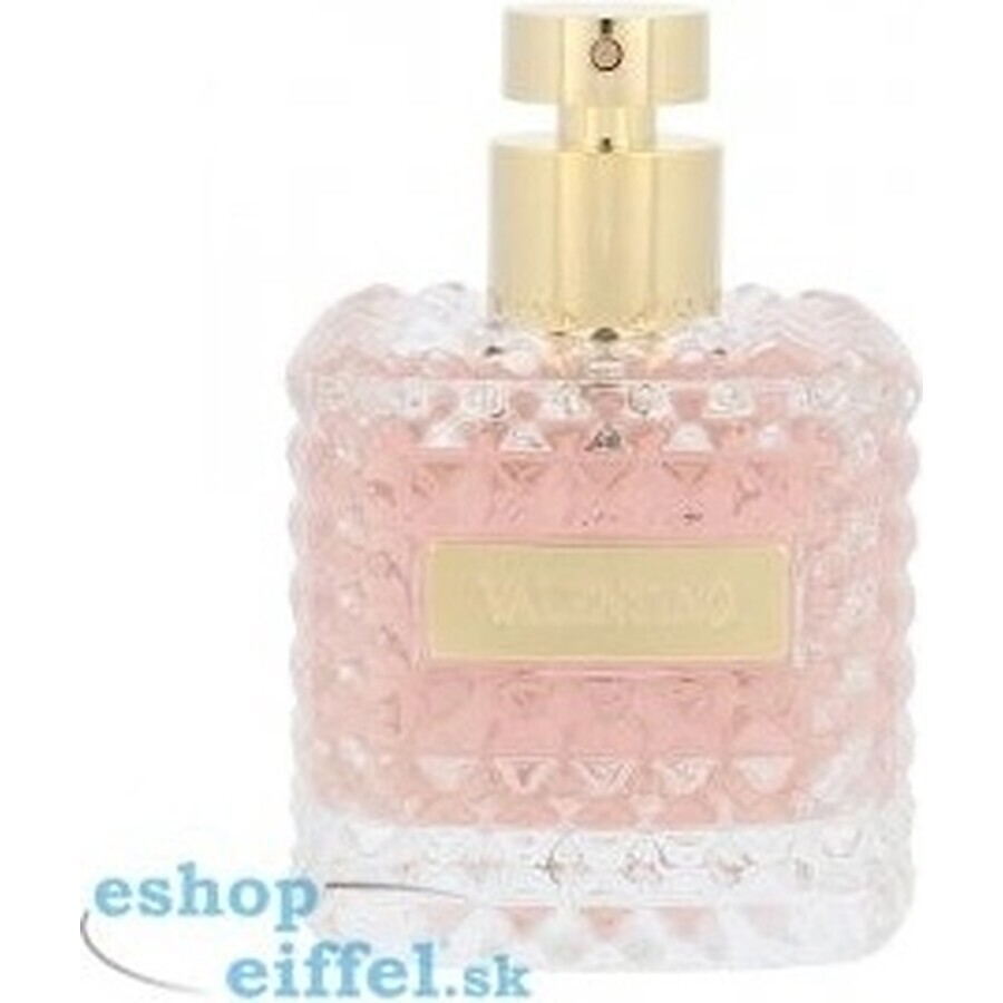 Valentino Donna Edp 100ml 1×100 ml, eau de parfum