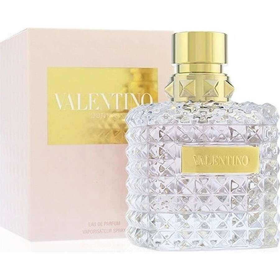 Valentino Donna Edp 100ml 1×100 ml, eau de parfum