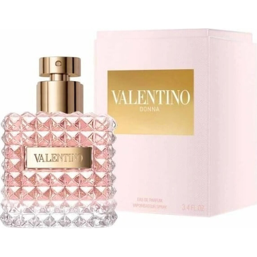 Valentino Donna Edp 100ml 1×100 ml, eau de parfum