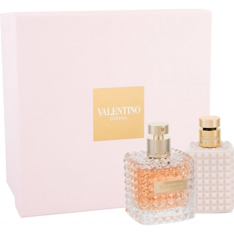 Valentino Donna Edp 100ml 1×100 ml, eau de parfum