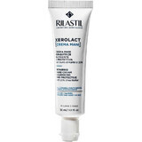 Rilastil Xerolact crema de manos regeneradora 1×30 ml, crema de manos