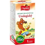 APOTHEKE BIO TISANA UROLOGICA A BASE DI ERBE PER BAMBINI 20×1,5 g, tisana
