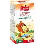 APOTHEKE BIO TISANA UROLOGICA A BASE DI ERBE PER BAMBINI 20×1,5 g, tisana