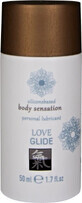 Hot Lubricant Love Glide Silicone S 1&#215;50 ml, lubricante