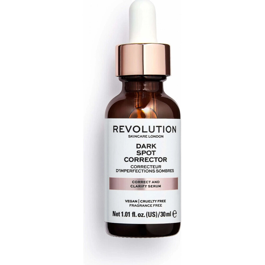 Revolution Skincare Dark Spot Corrector Serum 1×1 pc