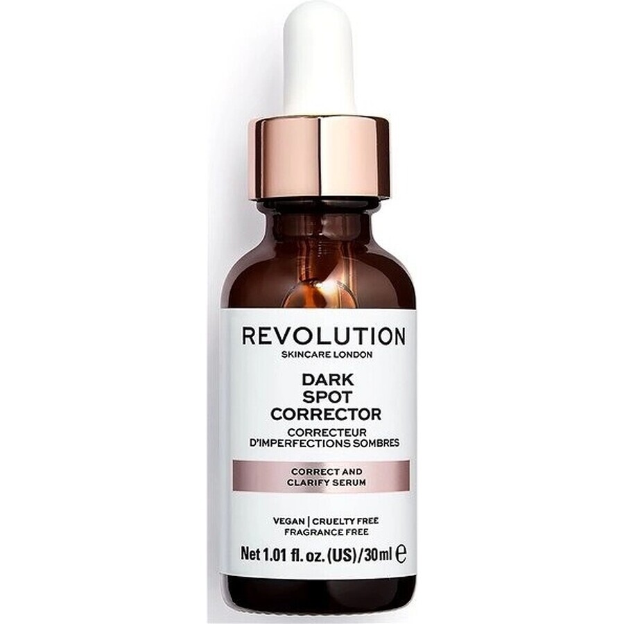 Revolution Skincare Dark Spot Corrector Serum 1×1 pc