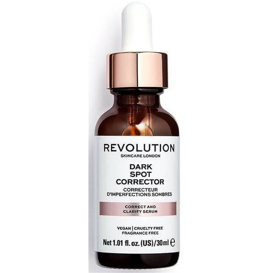 Revolution Skincare Dark Spot Corrector Serum 1×1 pc